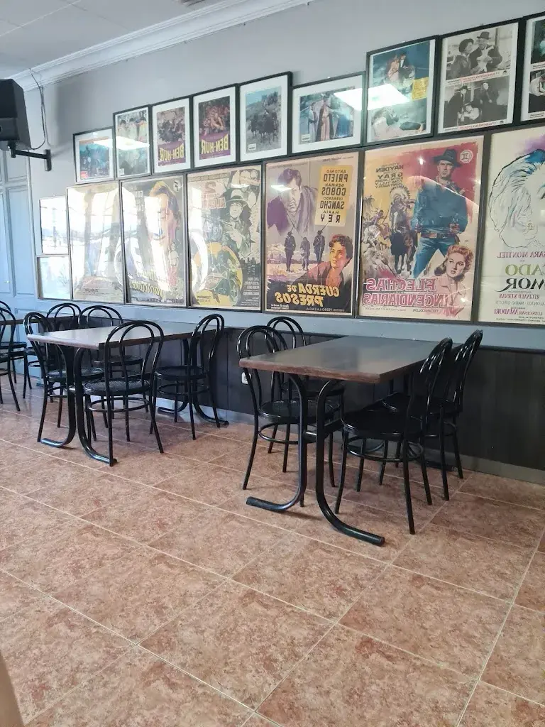 Liz Lopez_El Cafè Burés_Castellbell i el Vilar_recensione