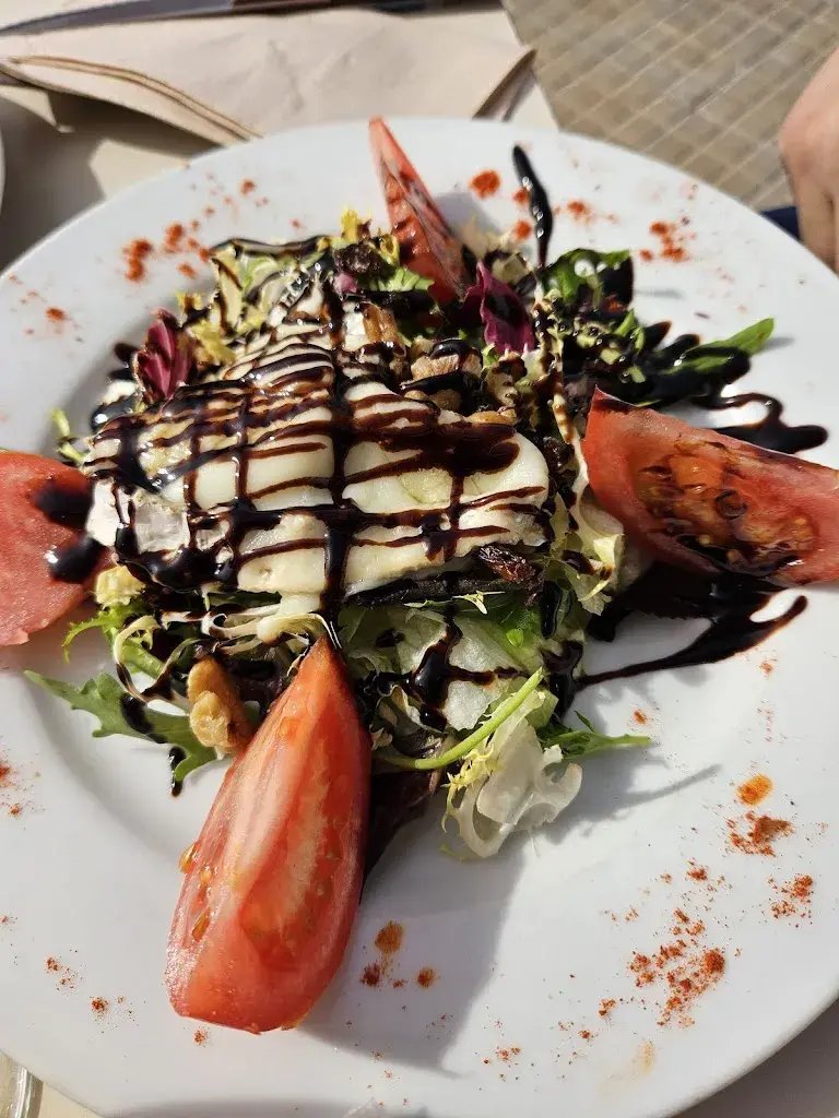 Menu_Hostal Nou Restaurant - Pizzeria_Castellbell i el Vilar_image_5