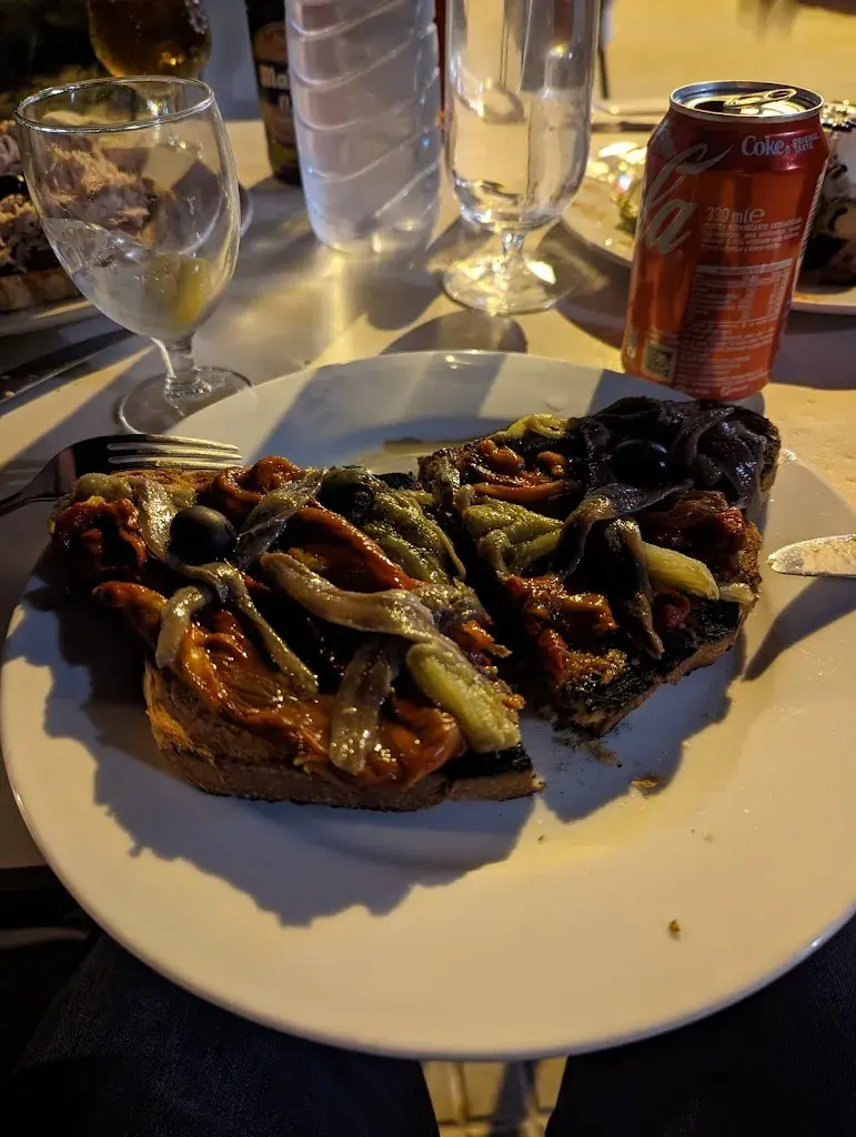 Menu_Hostal Nou Restaurant - Pizzeria_Castellbell i el Vilar_image_6