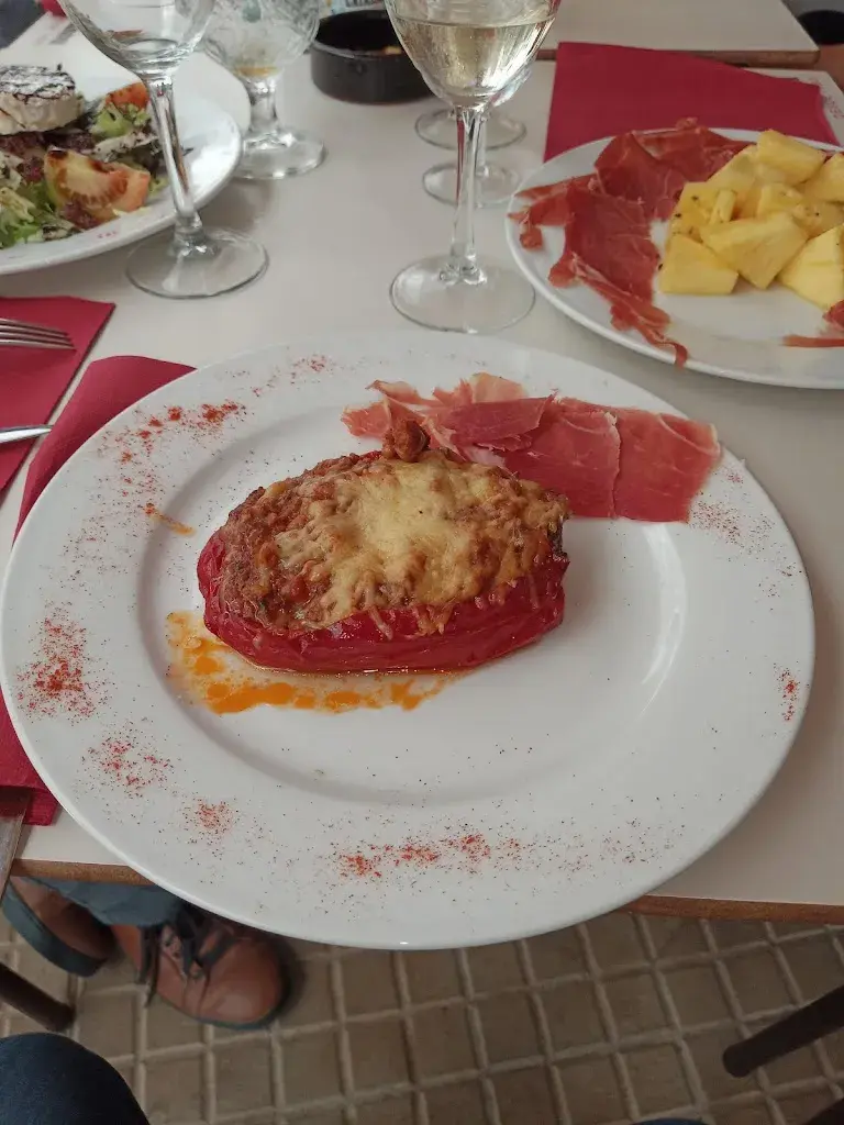 Menu_Hostal Nou Restaurant - Pizzeria_Castellbell i el Vilar_image_8