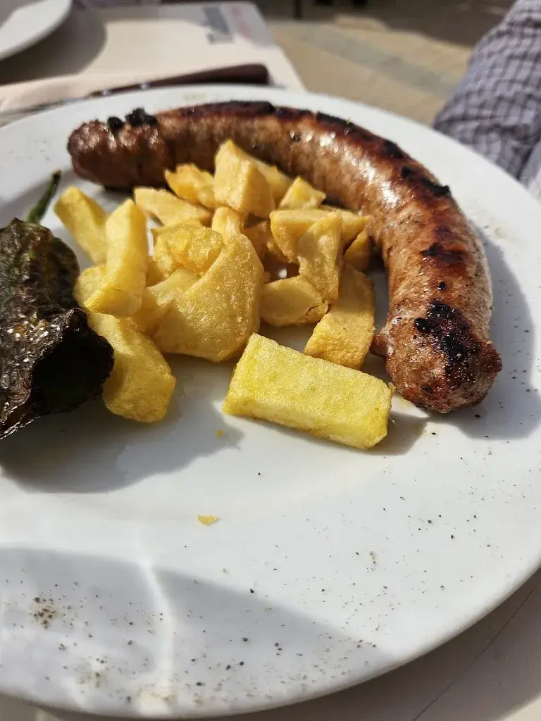 Menu_Hostal Nou Restaurant - Pizzeria_Castellbell i el Vilar_image_9