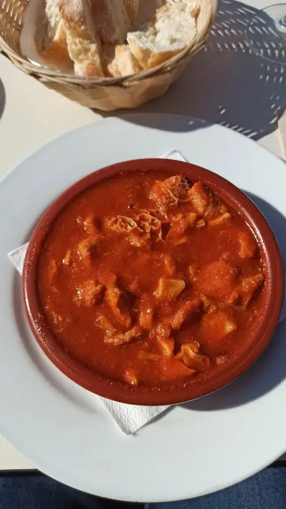 Jordi Bacardit_Hostal Nou Restaurant - Pizzeria_Castellbell i el Vilar_review