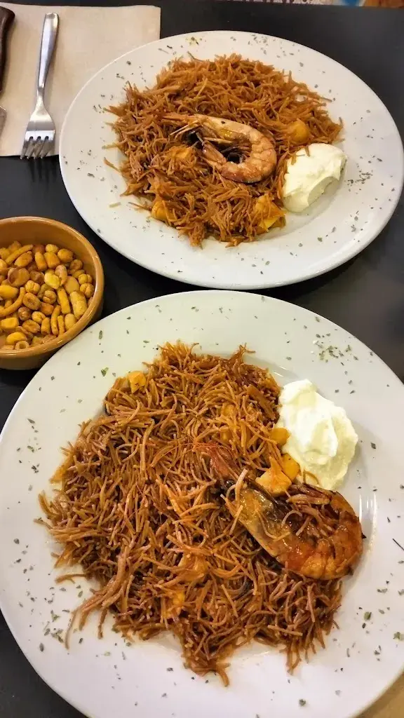 Rafa De La Sierra_Hostal Nou Restaurant - Pizzeria_Castellbell i el Vilar_review