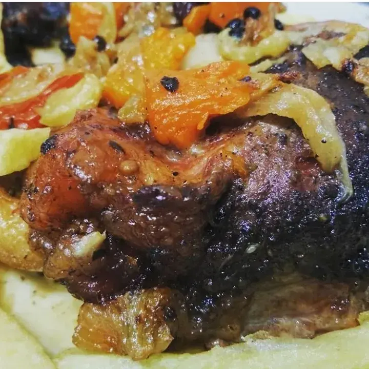 Hostal Nou Restaurant - Pizzeria_Castellbell i el Vilar_slider_image_3