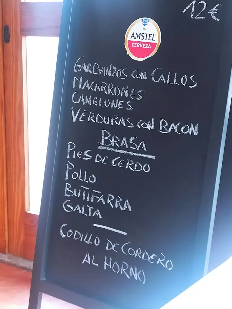 Menu_Restaurant El Xai_Castellbell i el Vilar_image_1