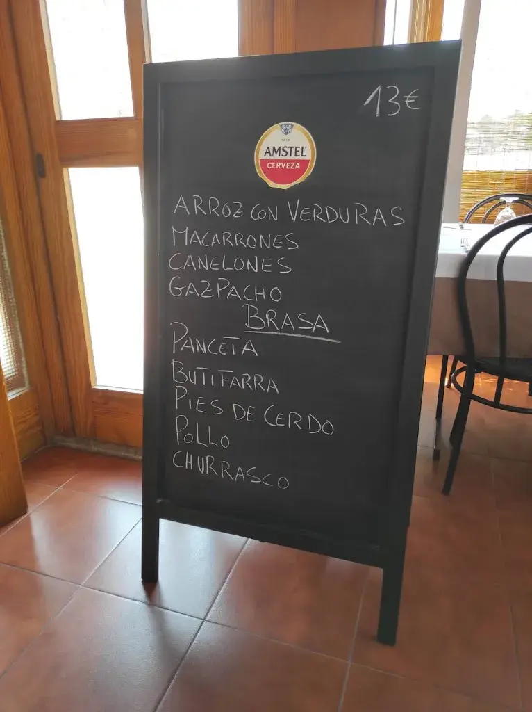 Menu_Restaurant El Xai_Castellbell i el Vilar_image_4