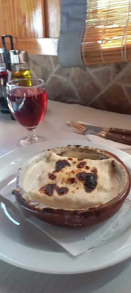 Menu_Restaurant El Xai_Castellbell i el Vilar_image_8