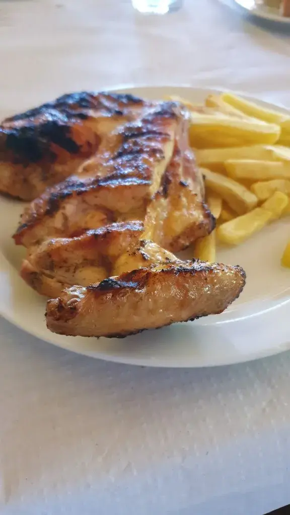 Luis Miguel Fernandez_Restaurant El Xai_Castellbell i el Vilar_review