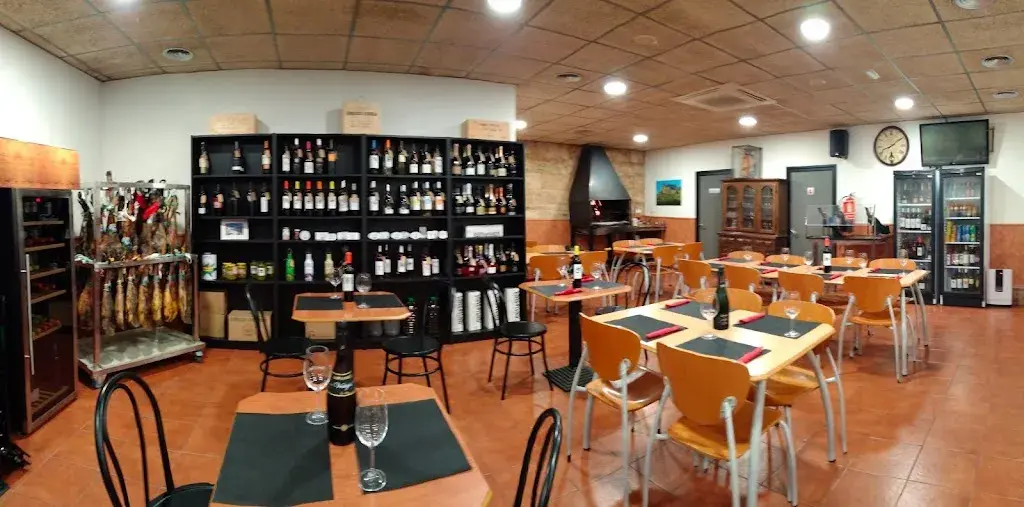 El Refugi restaurant in Castellbell i el Vilar