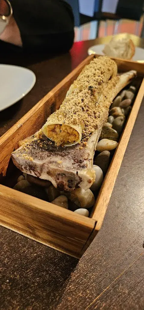 Menu_Baena Restaurant | 𝗿𝗲𝘀𝗲𝗿𝘃𝗮 Miércoles a Domingo 11:30h a 13h _Canovelles_immagine_7