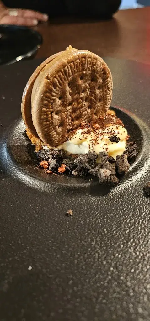 Menu_Baena Restaurant | 𝗿𝗲𝘀𝗲𝗿𝘃𝗮 Miércoles a Domingo 11:30h a 13h _Canovelles_immagine_8