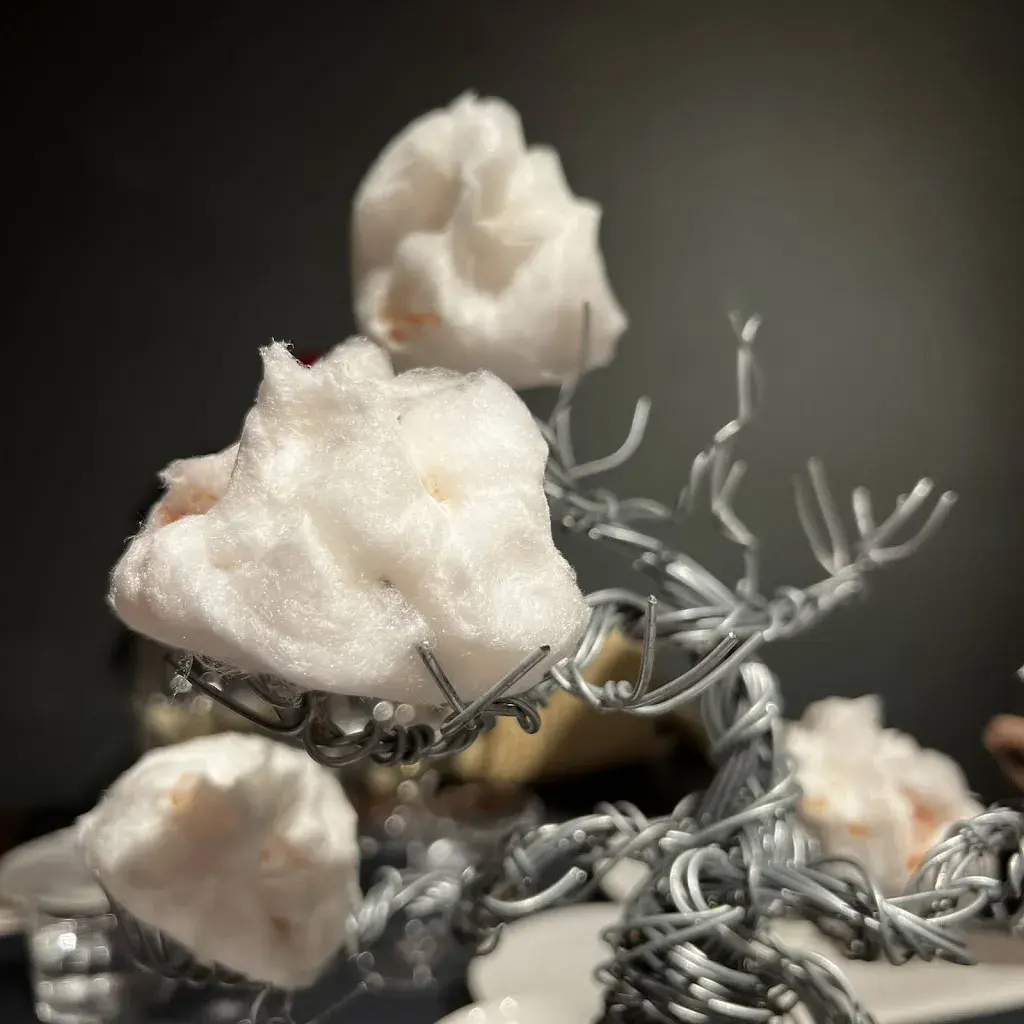 Menu_Baena Restaurant | 𝗿𝗲𝘀𝗲𝗿𝘃𝗮 Miércoles a Domingo 11:30h a 13h _Canovelles_immagine_9