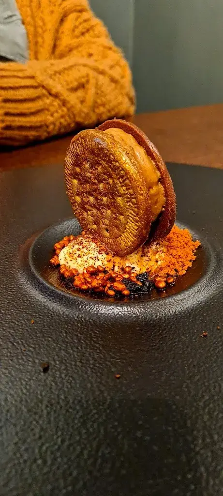 Stelios Xidous_Baena Restaurant | 𝗿𝗲𝘀𝗲𝗿𝘃𝗮 Miércoles a Domingo 11:30h a 13h _Canovelles_recensione