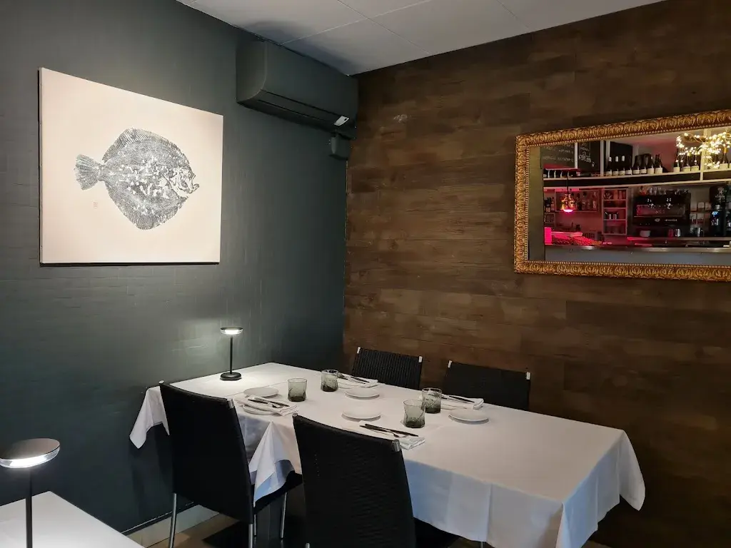 Baena Restaurant | 𝗿𝗲𝘀𝗲𝗿𝘃𝗮 Miércoles a Domingo 11:30h a 13h  restaurant in Canovelles