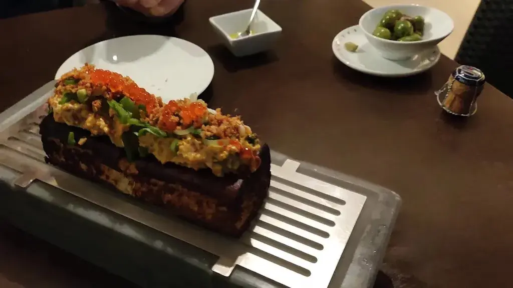 Baena Restaurant | 𝗿𝗲𝘀𝗲𝗿𝘃𝗮 Miércoles a Domingo 11:30h a 13h _Canovelles_slider_image_2