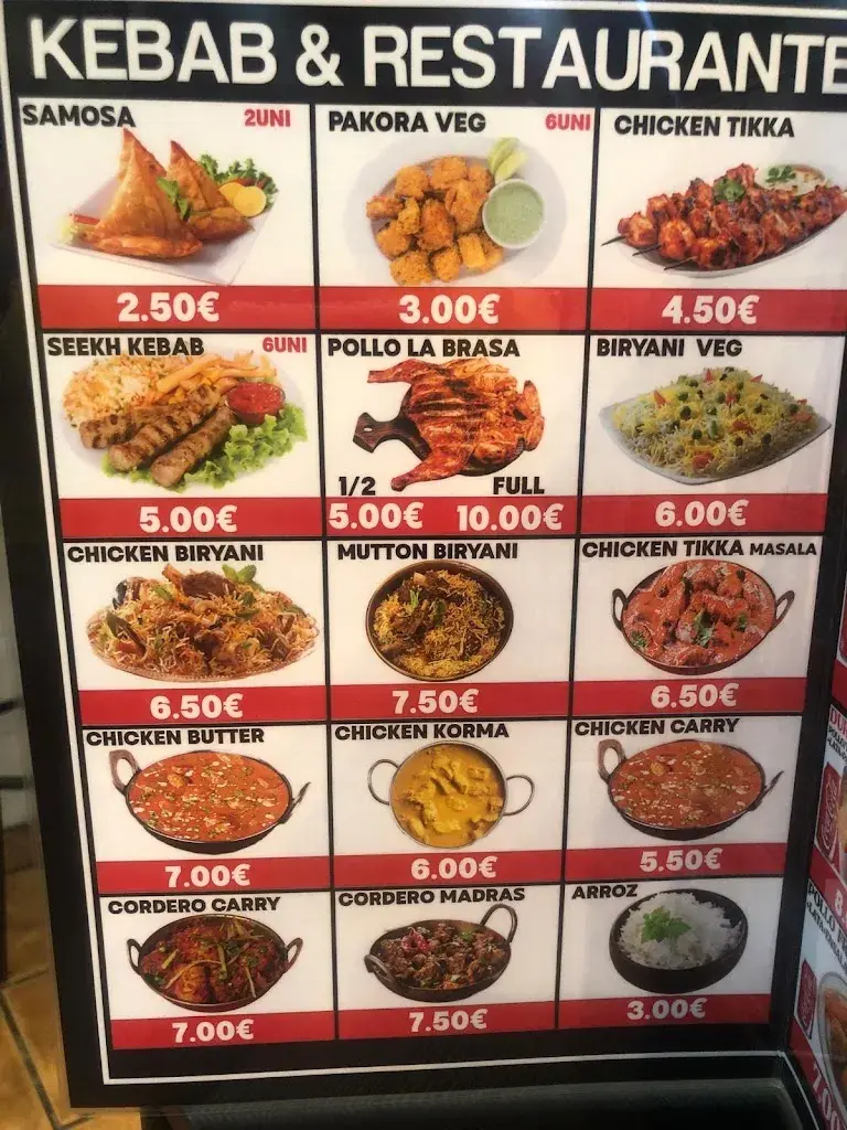 Menu_SULTAN RESTAURANT_Canovelles_immagine_3