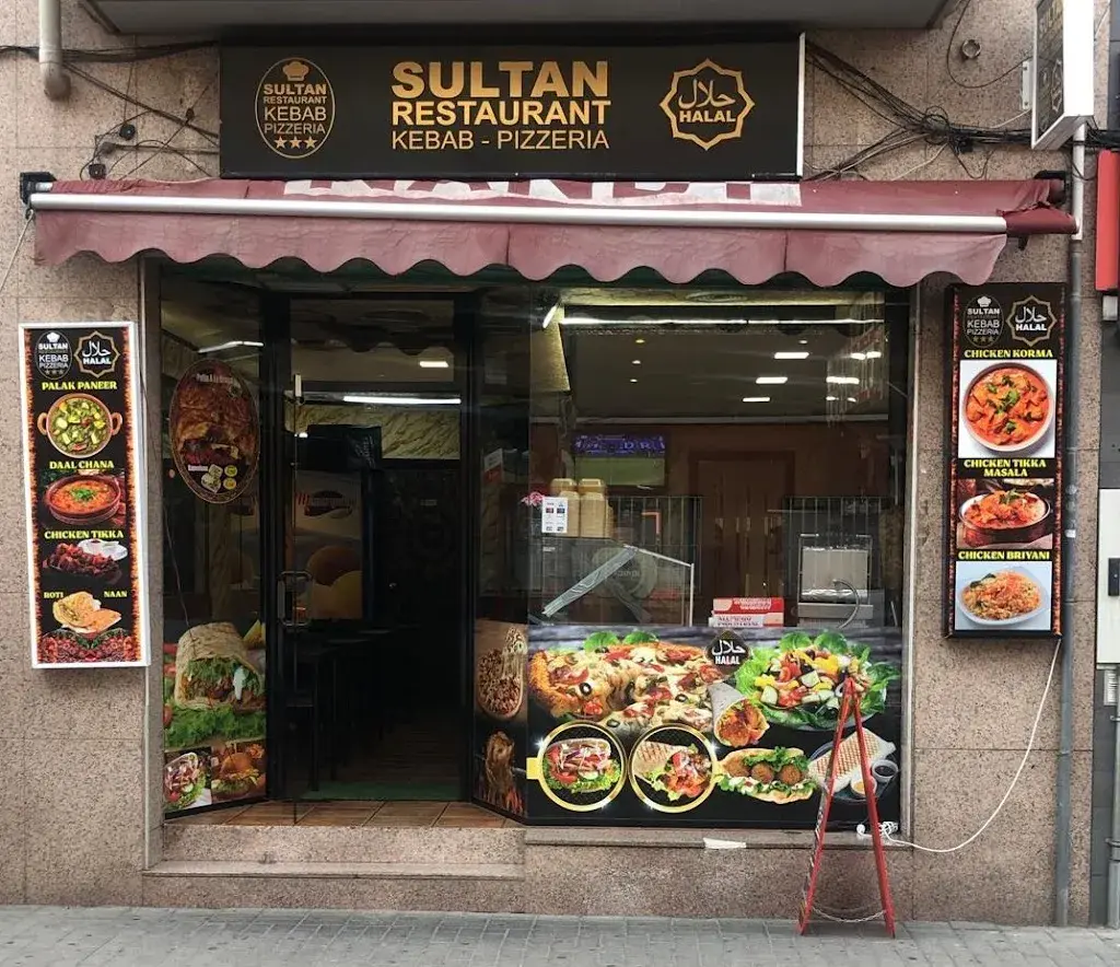 SULTAN RESTAURANT_Canovelles_slider_image_1
