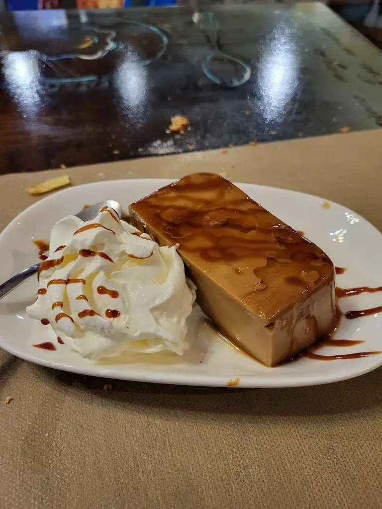 David Fernandez_Pizzeria Juventud Narón_Narón_review