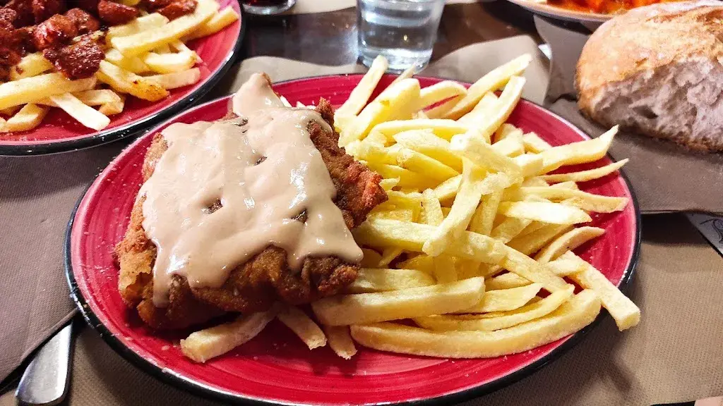 Juan Insua_Pizzeria Juventud Narón_Narón_review