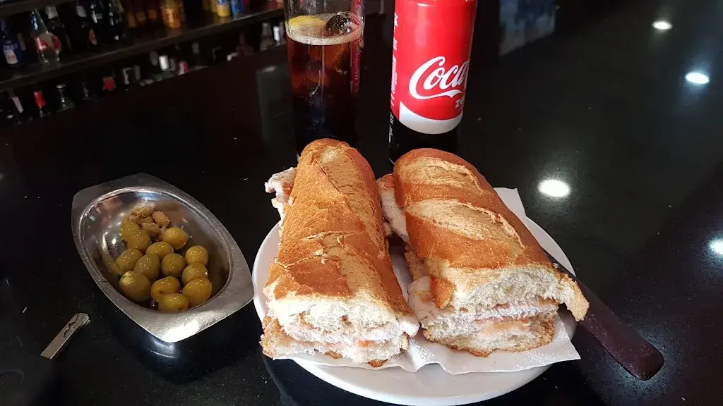 Xavier Llamas_REST.BRASERIA EL PARAPAPIU_Canovelles_review