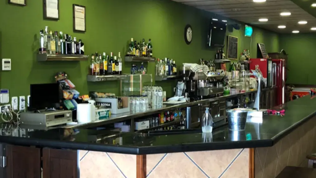 REST.BRASERIA EL PARAPAPIU restaurant in Canovelles