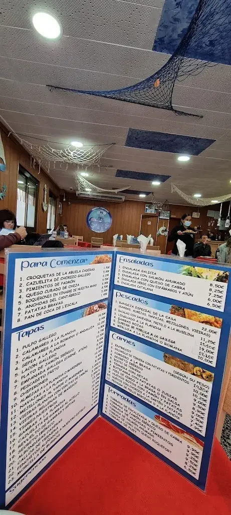 Menu_Pensión Galicia_Canovelles_image_4