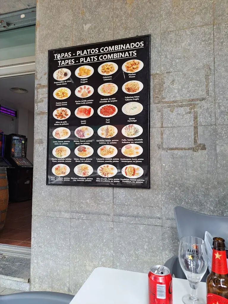 Menu_Navas Restaurant_Canovelles_image_1