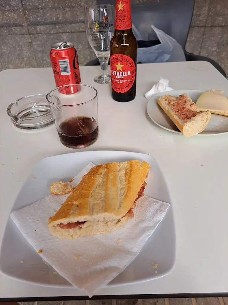 alejandro fernandez_Navas Restaurant_Canovelles_review