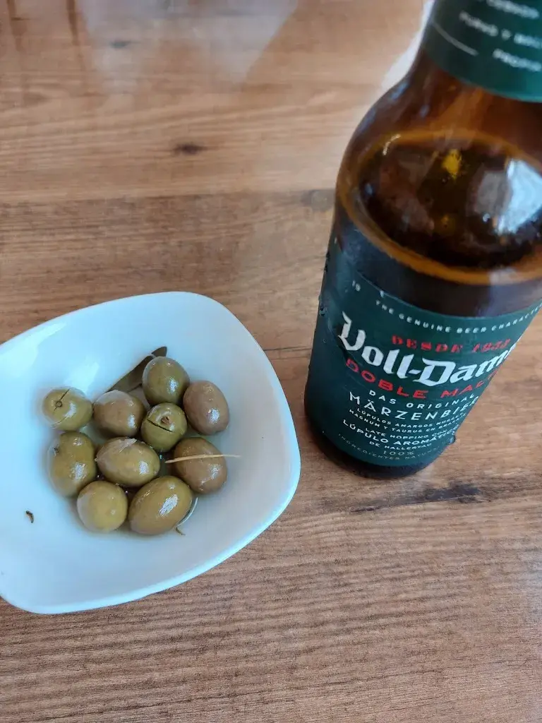 Menu_Els Amics Bar Restaurant_Canovelles_image_3