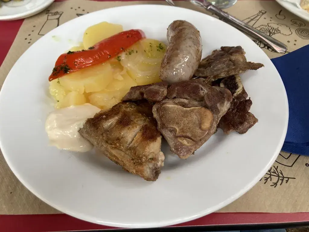 -_Els Amics Bar Restaurant_Canovelles_review