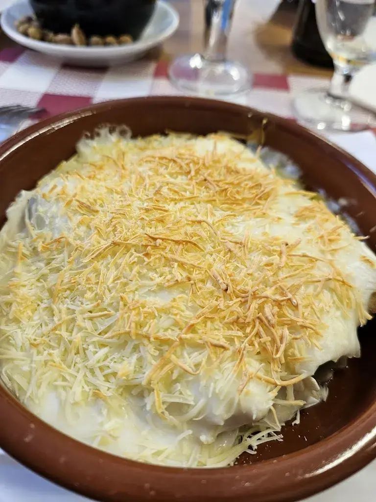 Diego Lorenzo_Els Amics Bar Restaurant_Canovelles_review