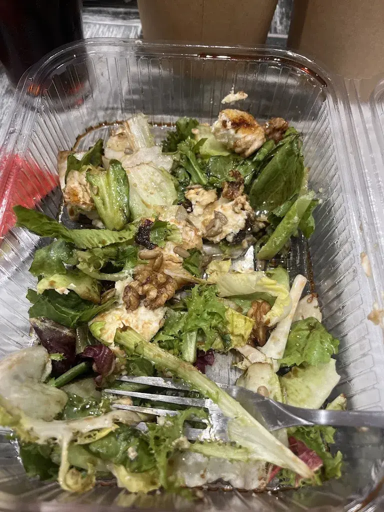 Veronica López_Bocactoria_Canovelles_review