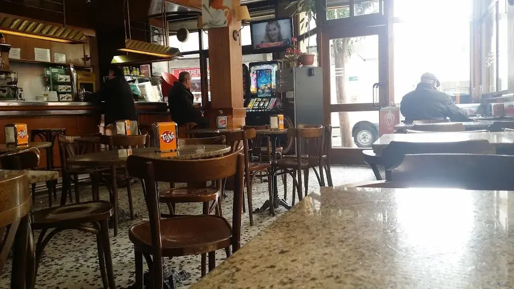 Bar La Copa_Canovelles_slider_image_2