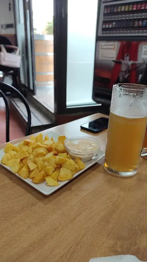 Georgina_RESTAURANT BAR EPORA 2_Canovelles_review