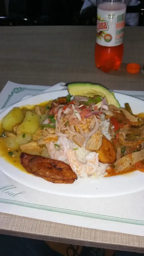 Menu_Bar Restaurant Meson Canovelles_Canovelles_image_2