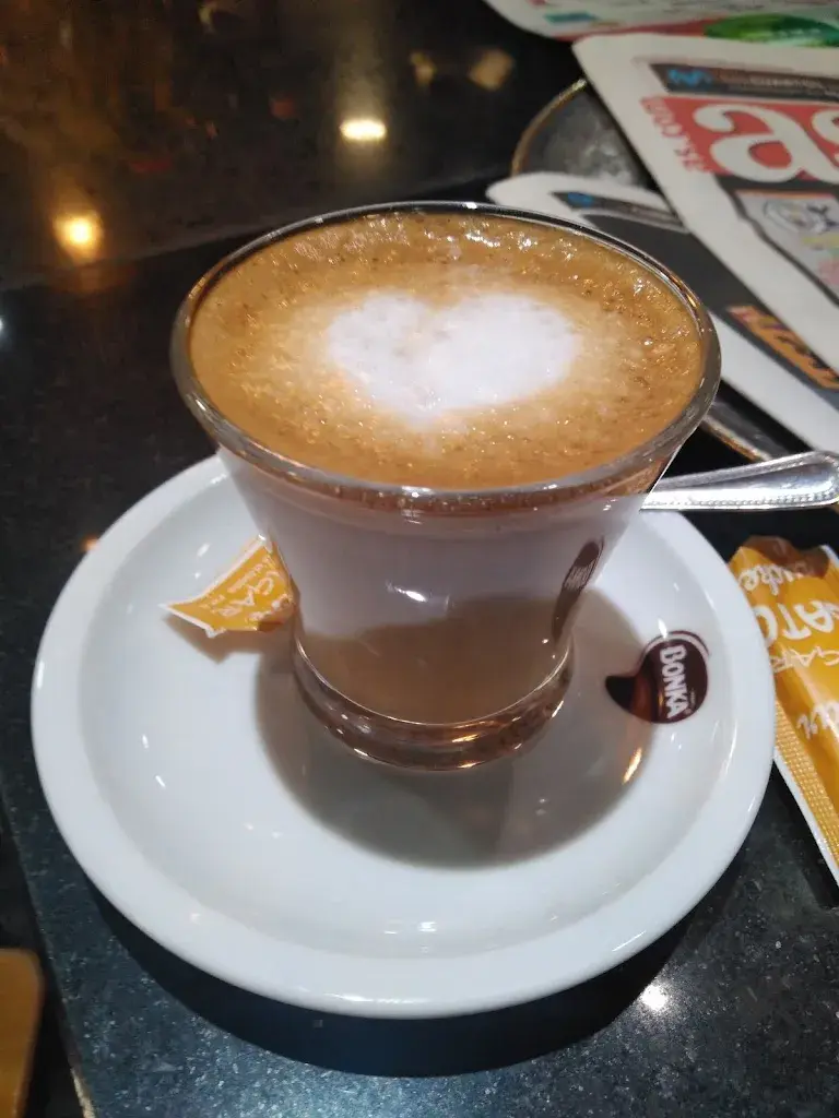 Menu_Bar Restaurant Meson Canovelles_Canovelles_image_3