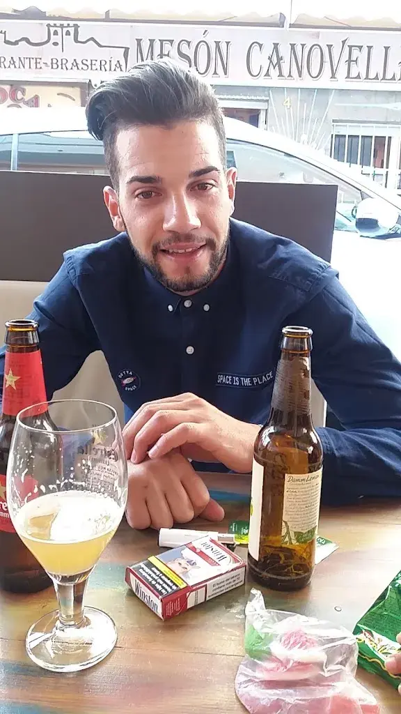 Menu_Bar Restaurant Meson Canovelles_Canovelles_image_7