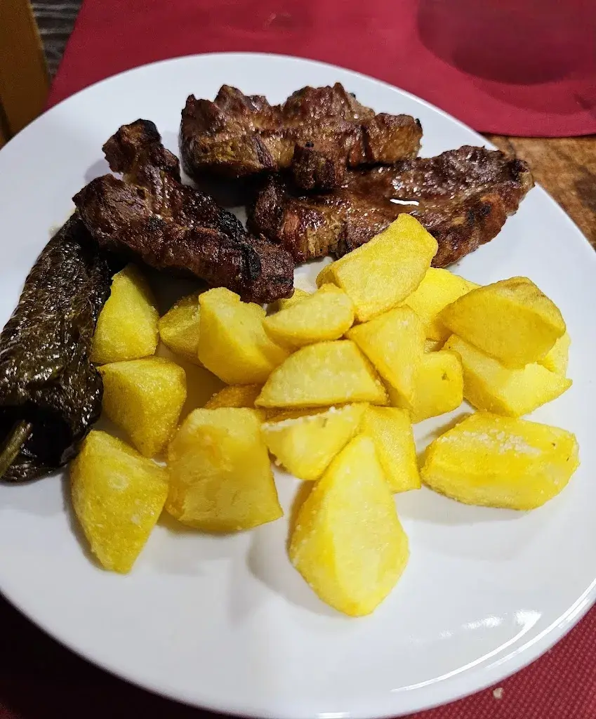 Menu_Bar El Cortijo_Canovelles_image_2