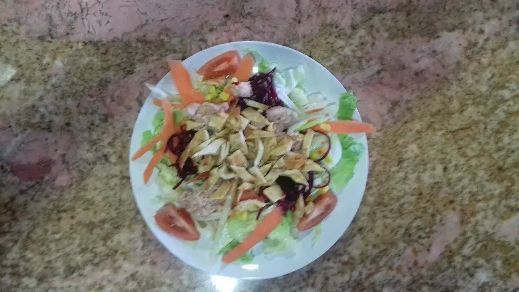 Menu_Bar El Cortijo_Canovelles_image_7