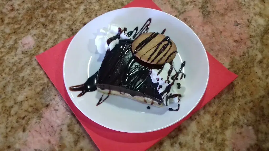 Menu_Bar El Cortijo_Canovelles_image_9