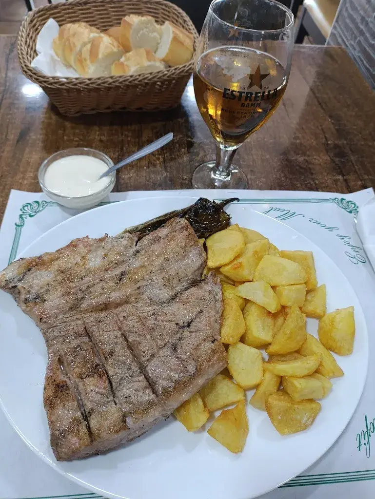 Jose C_Bar El Cortijo_Canovelles_review