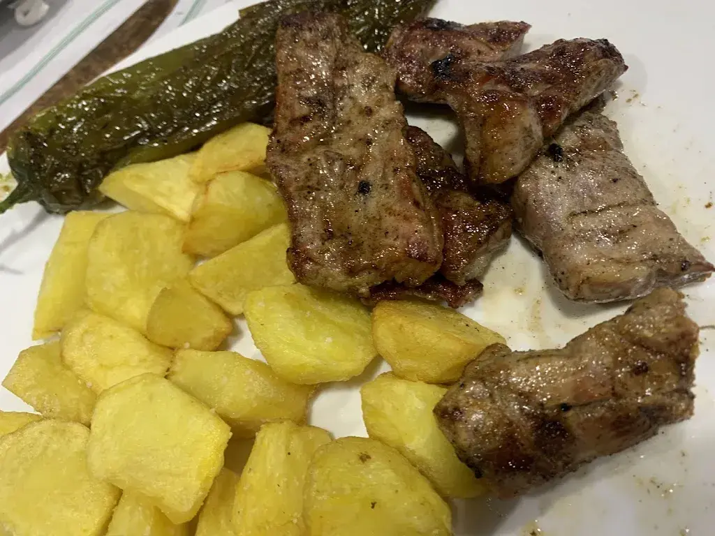 Kiwi Concu_Bar El Cortijo_Canovelles_review