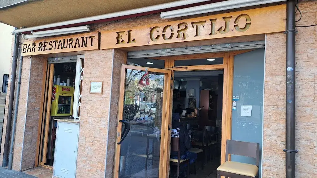 Bar El Cortijo_Canovelles_slider_image_1