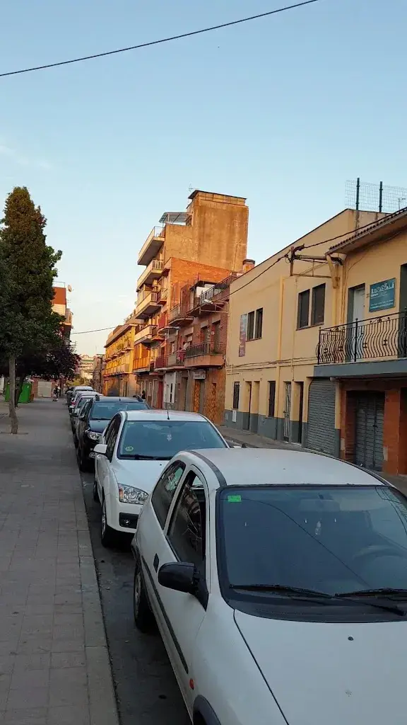 Bar El Cortijo_Canovelles_slider_image_2