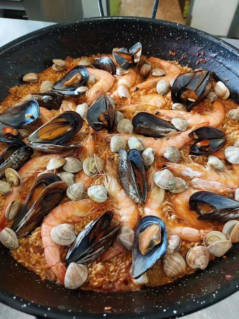 Menu_Can Guri - Rincón Comarapeño_Canovelles_image_1