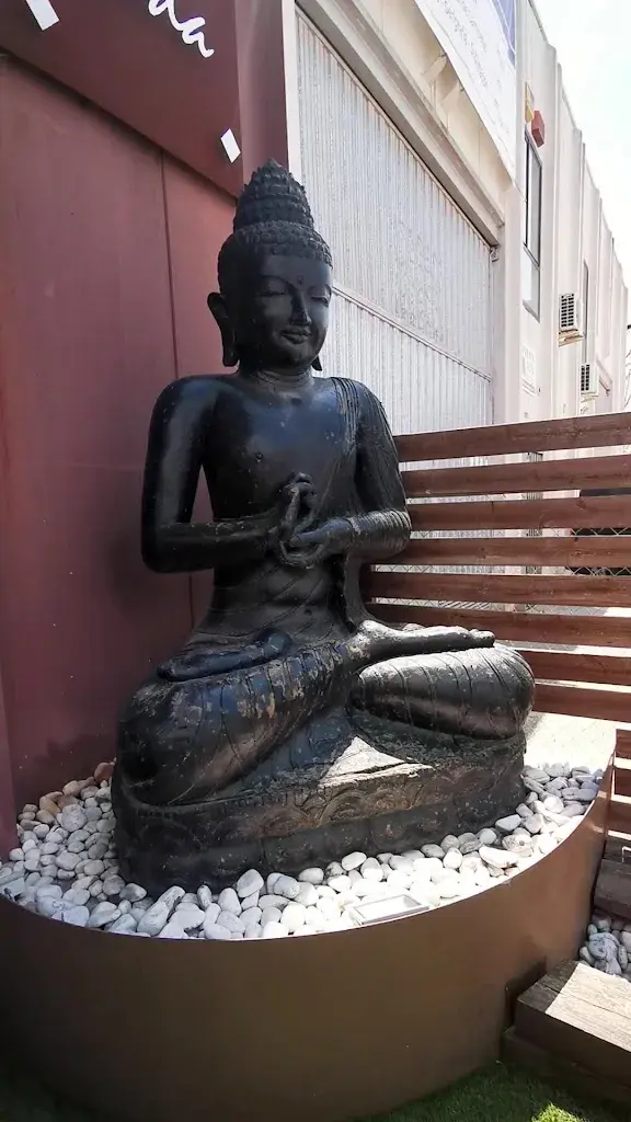 Menu_Restaurant El Gran Buda_Canovelles_image_2