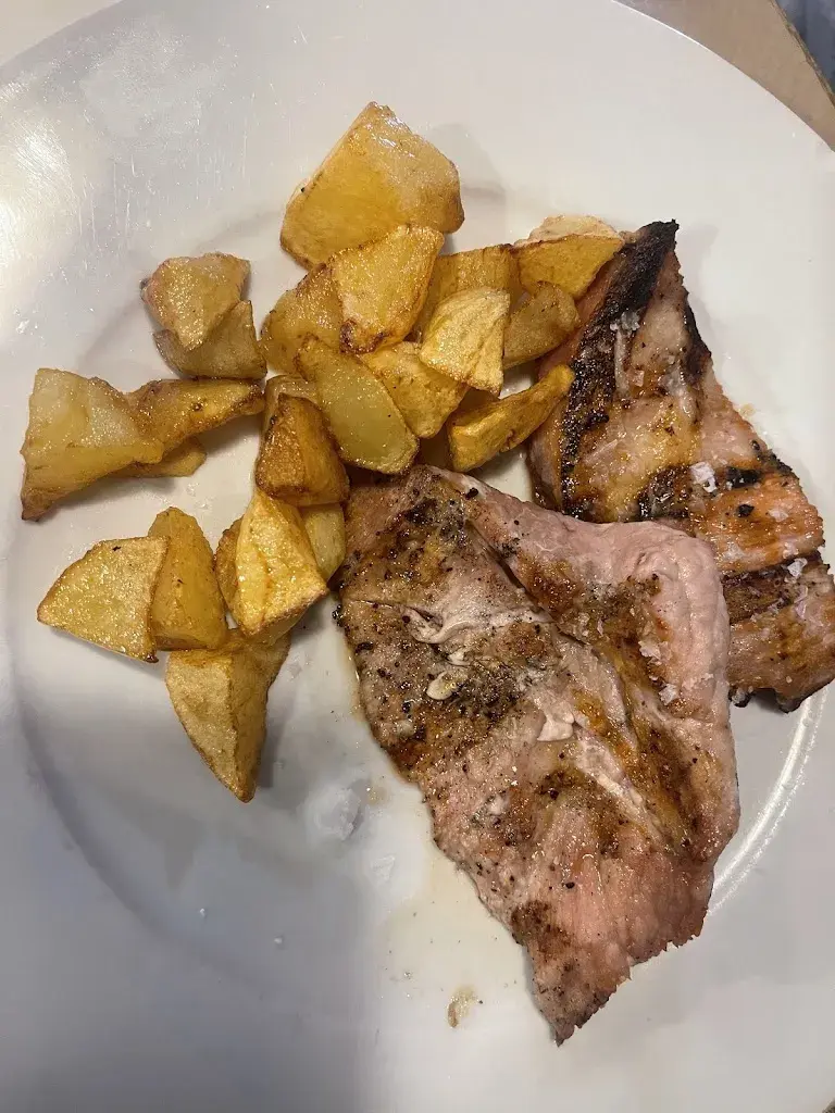 Alejandro RC_Restaurant El Gran Buda_Canovelles_review