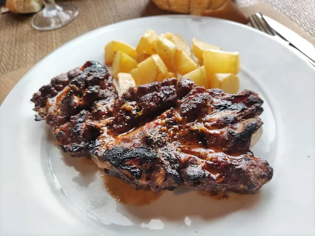 Victor Sánchez_Restaurant El Gran Buda_Canovelles_review