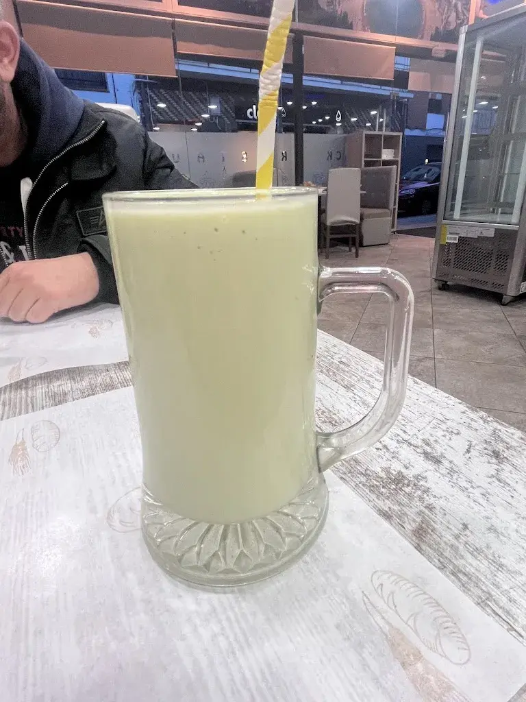 Menu_Restaurant snack Tetouan_Canovelles_image_9