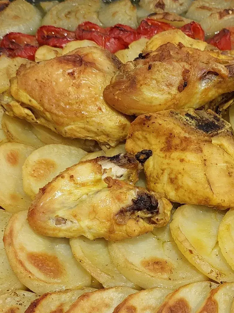 Menu_Bar Restaurant Larache_Canovelles_image_2